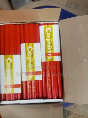 Carpenter Pencil