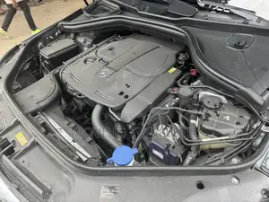Mercedes-Benz GLE-Class GLE 350d 4MATIC 2018 Gray