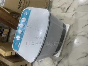 LG Washing Machine 7kg