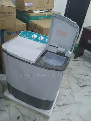 Best Option Washing Machine 7kg LG