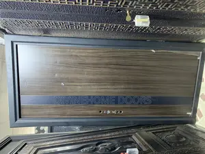 German Steel Blue Line