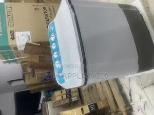 LG Washing Machine 7kg Water Saver