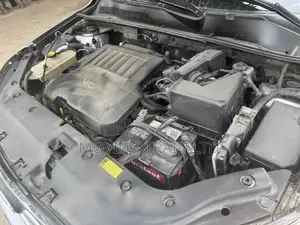 Toyota RAV4 2.5 Sport 4x4 2010 Silver
