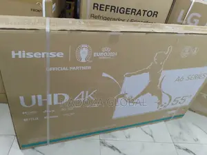 Next Level Streaming With Hisense TV