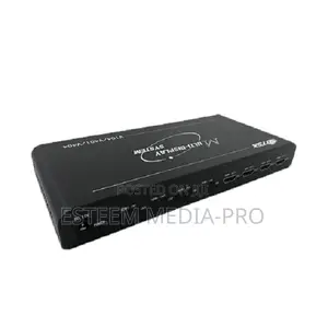 BIT-VWC-LT404 Multiviewer Splicing Video Wall Controller
