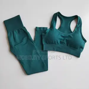 Classic Gym Wear