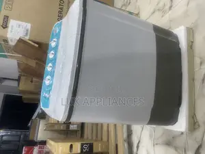 LG Washing Machine 7kg Tough Clean