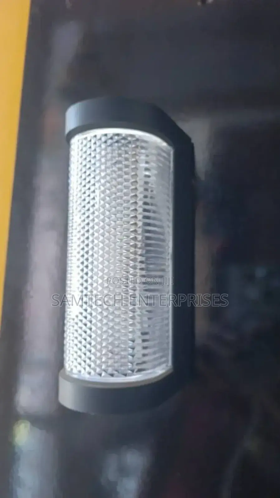 New Design Led Wall Light