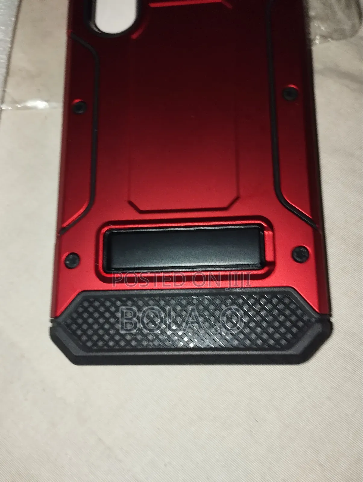 Samsung Galaxy A54 Rugged Case With Kickstand