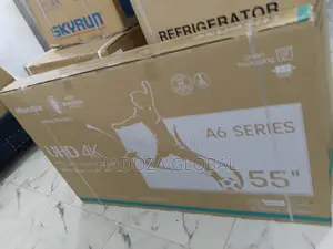 Transform Your Space With Hisense Smart TV
