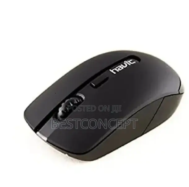 Havit Wireless Mouse Hv-Ms989gt