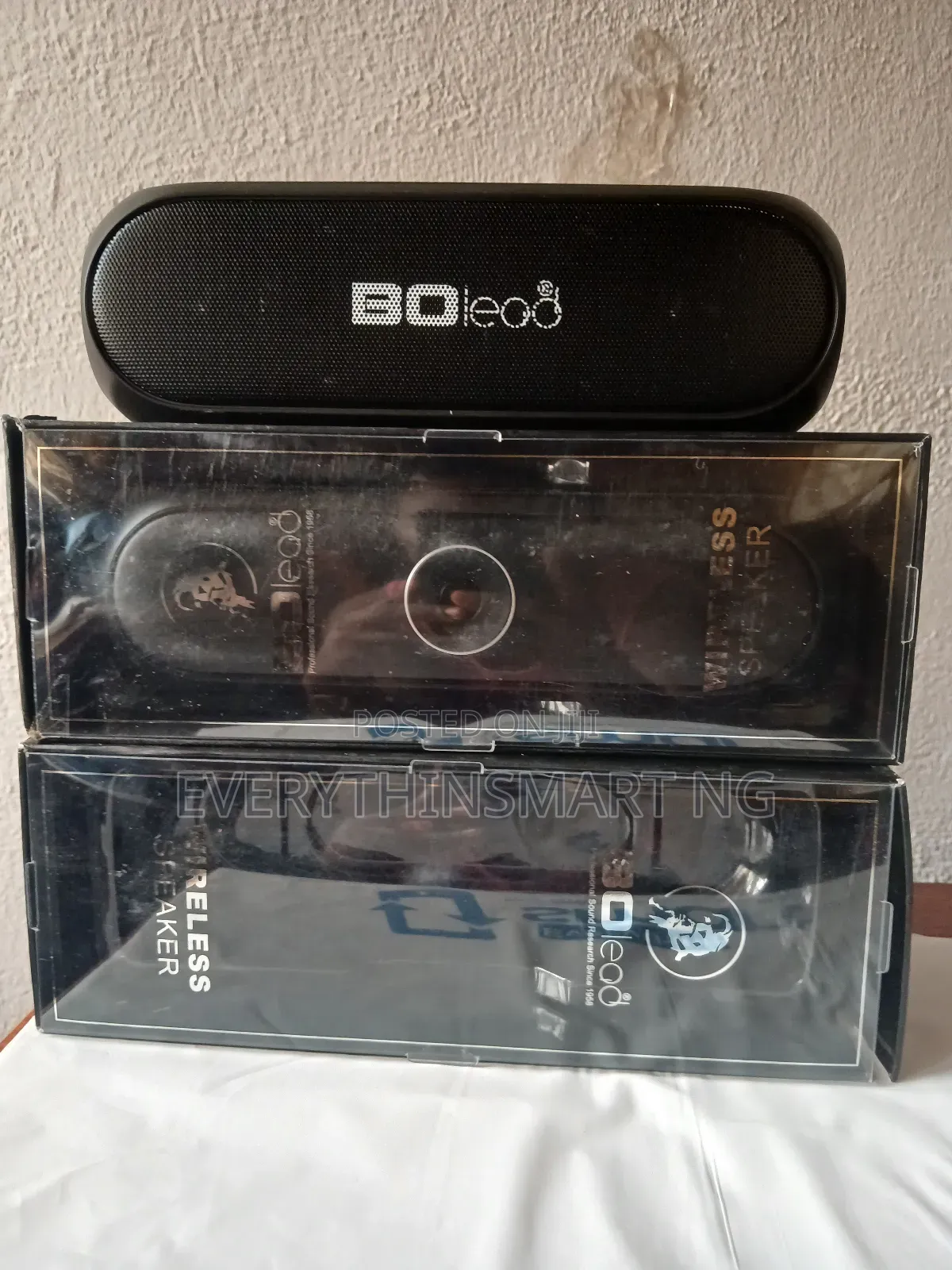 Wireless Speaker