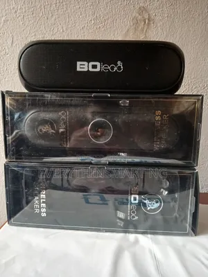 Wireless Speaker