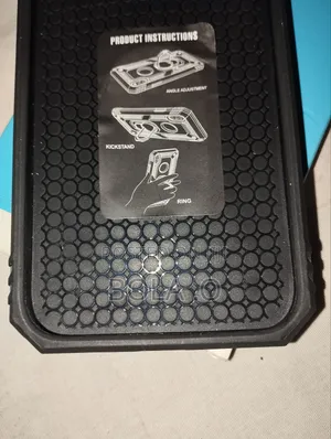 iPhone 13 AND 14 Original RUGGED Case From California
