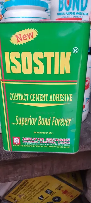 Original Quality All Purpose Contact Cement/Formula Gum