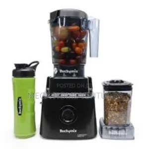 Buchmix Manual Blender