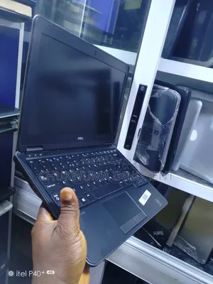 Laptop Dell Latitude E7240 4GB Intel Core I5 SSD 128GB