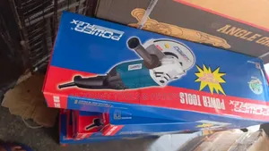 Powerflex Angle Grinder 9 Inch (230mm)
