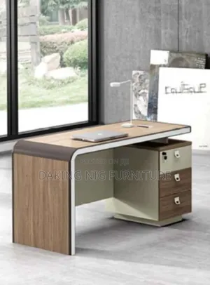 Quality 1.4 MTR Office Table