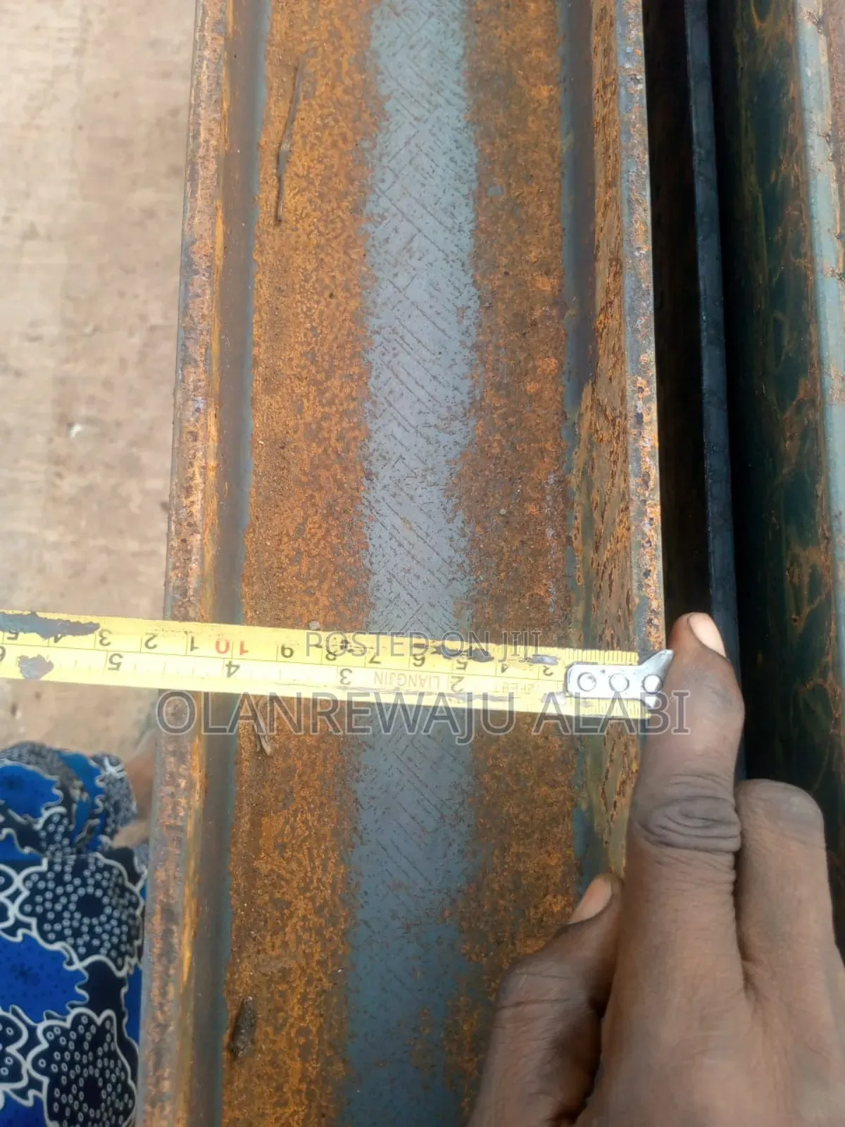 HEB and HEA Beam