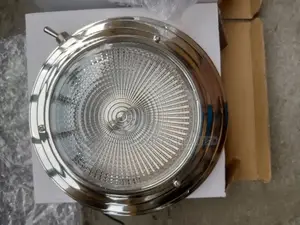 Boat Cabin Dome Led Light 12/24v