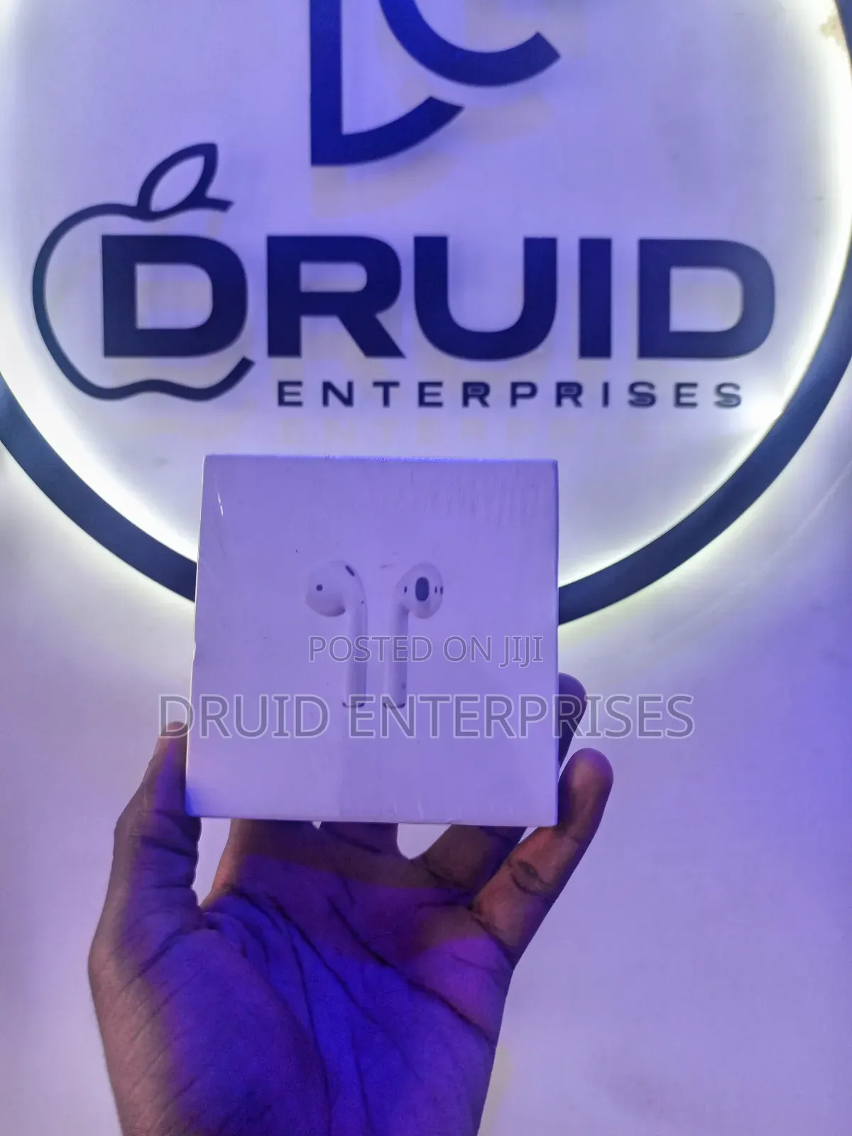 Apple Airpod 2
