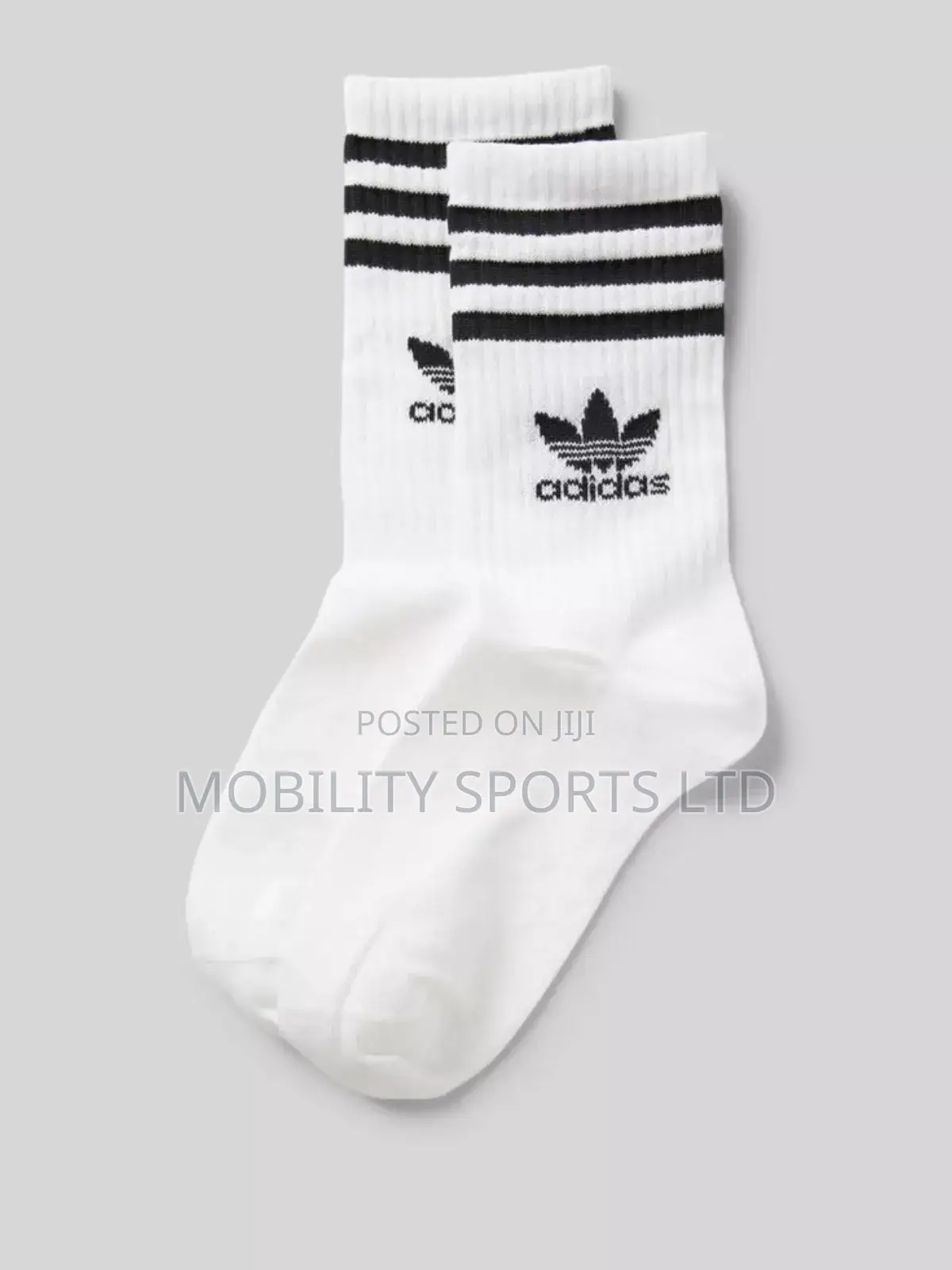 Nike And Adidas Socks