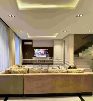 Photo - 4 Bedroom Fully Furnished Terrace Duplex