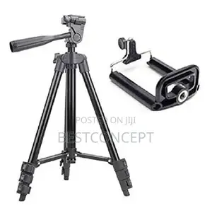 Deluxe Tripod Stand