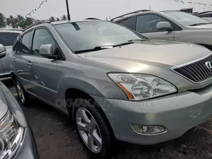 Lexus RX 330 2005