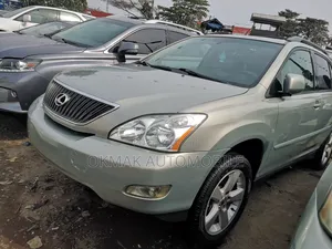 Lexus RX 330 2005