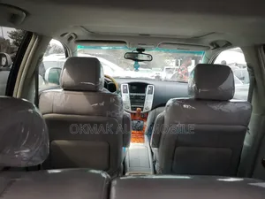 Lexus RX 330 2005