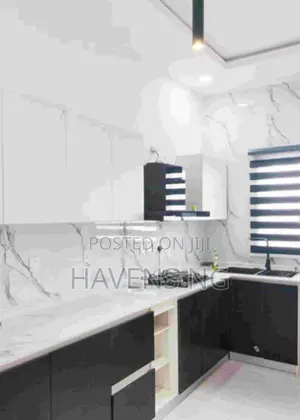 New 2-Bedroom Smart Home