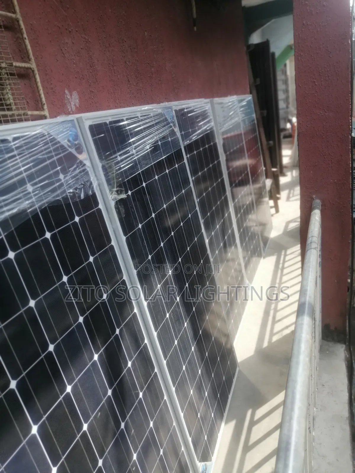Canadian Solar Panel