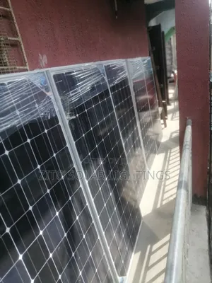 Canadian Solar Panel