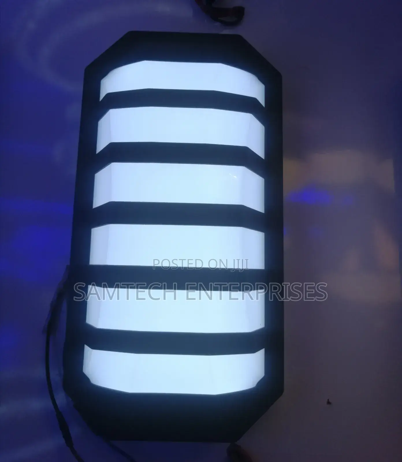 New Led Wall Light