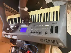 Yamaha Mm6 Keyboard