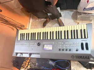 Yamaha Mm6 Keyboard