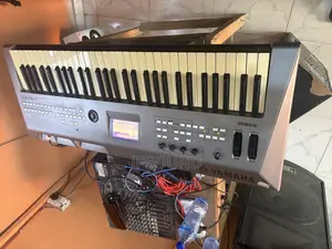 Yamaha Mm6 Keyboard
