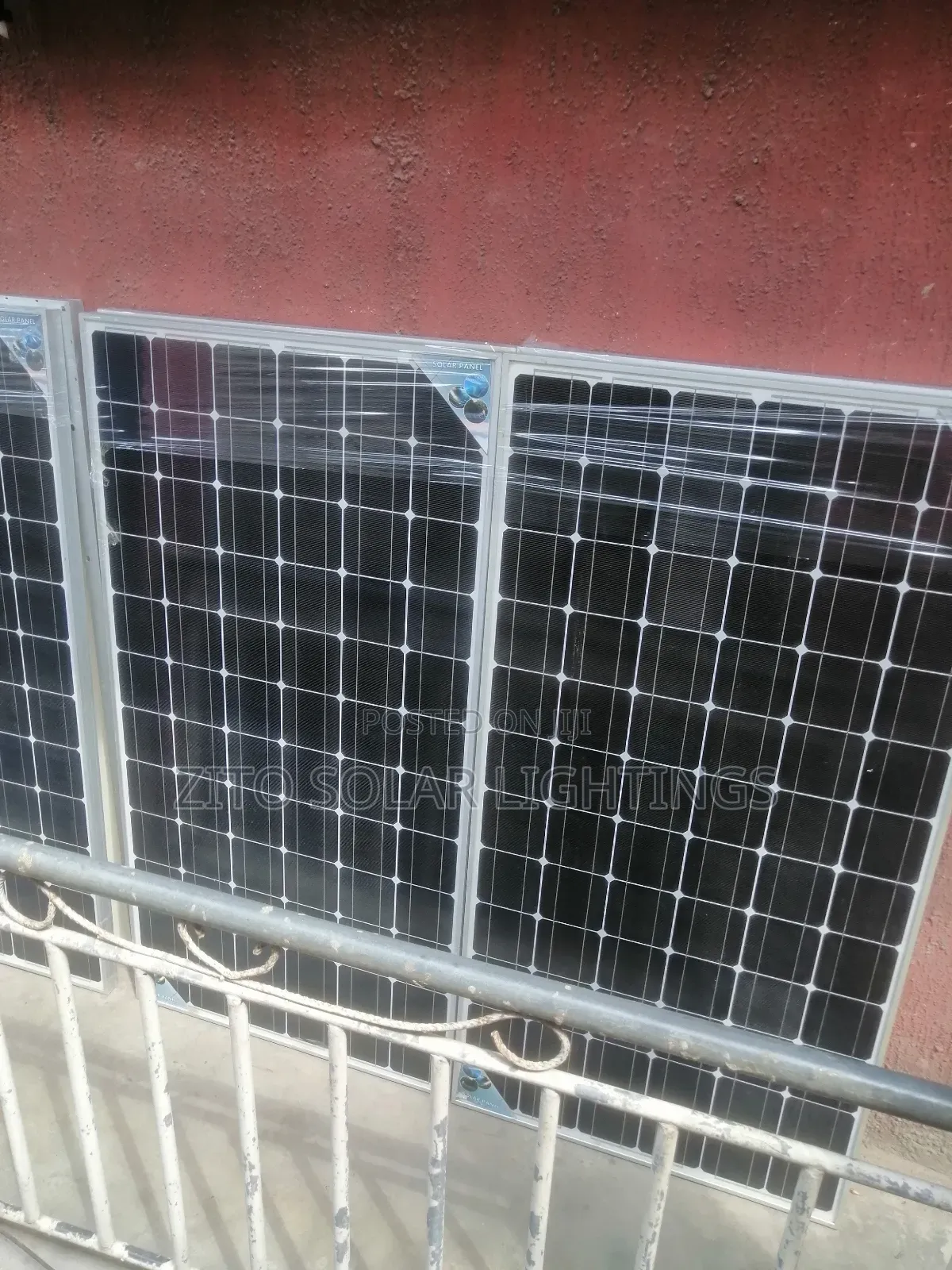 Canadian Solar Panel