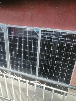 Canadian Solar Panel