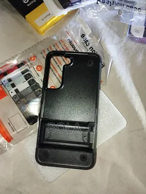 Samsung S22 Shockproof Rugged Case