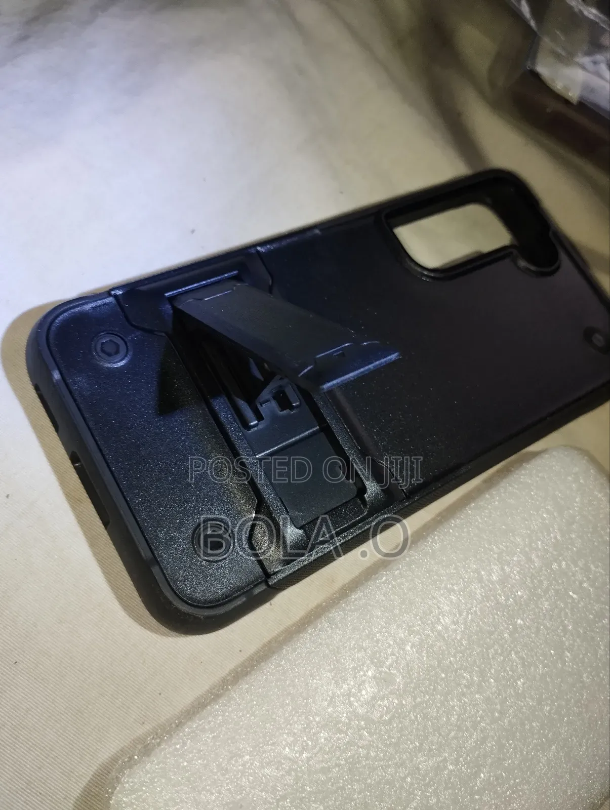 Samsung S22 Shockproof Rugged Case