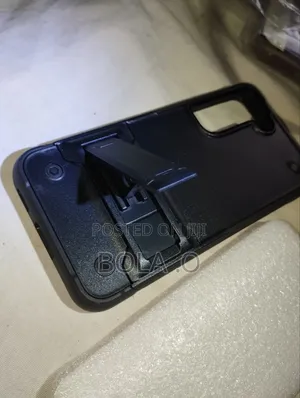 Samsung S22 Shockproof Rugged Case