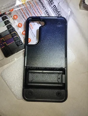 Samsung S22 Shockproof Rugged Case