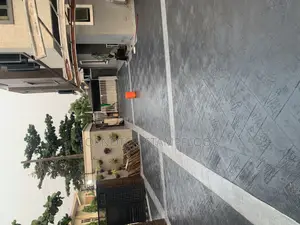 Photo - Grey Flooring