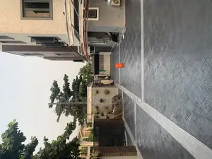 Grey Flooring