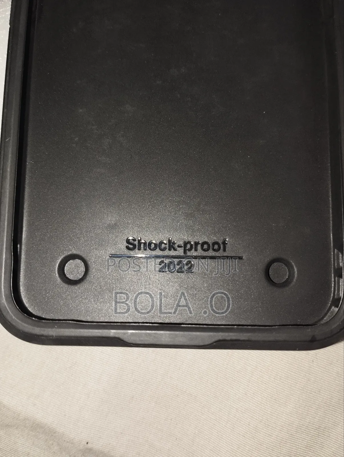 Samsung S22 Shockproof Rugged Case