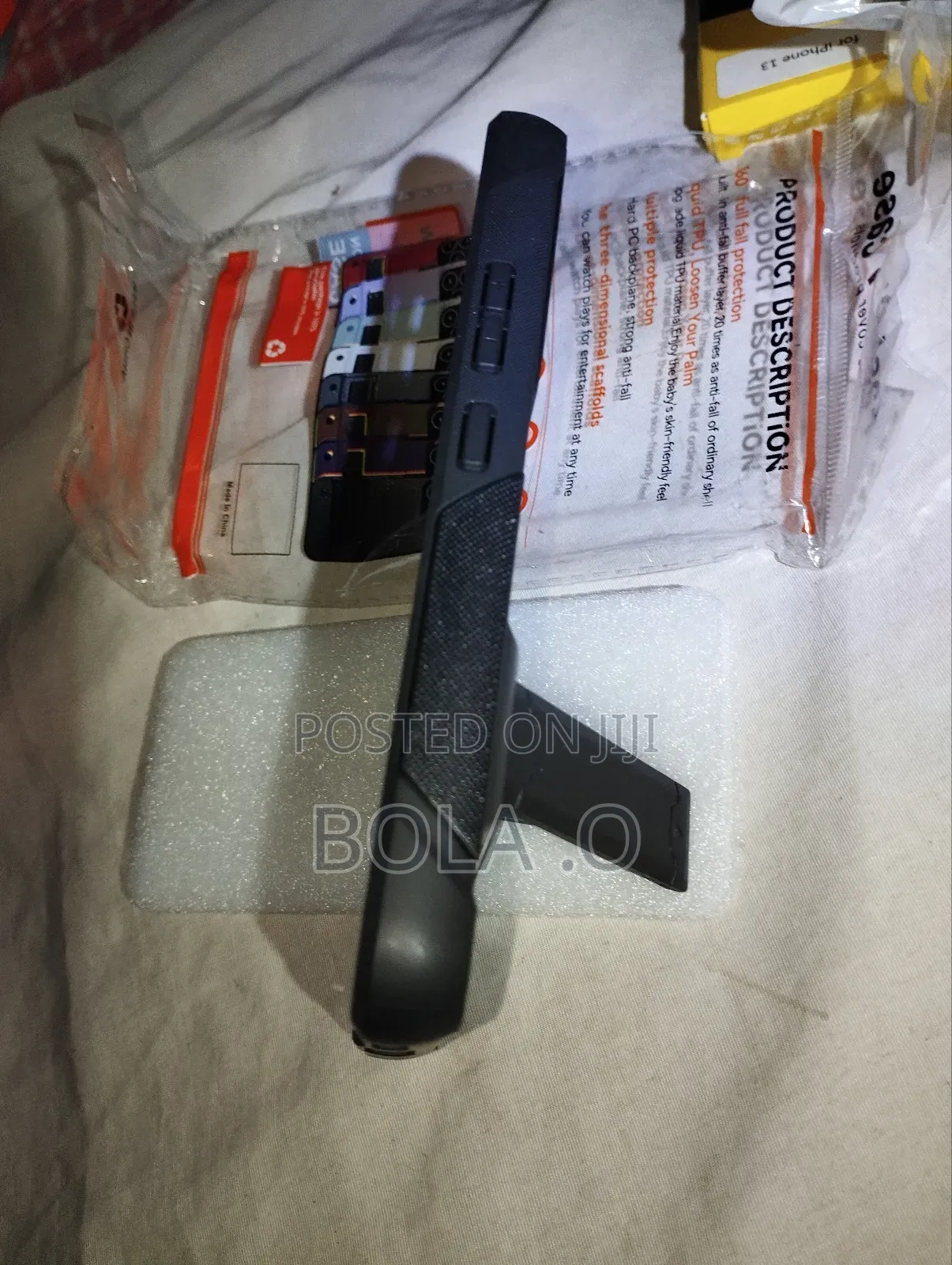 Samsung S22 Shockproof Rugged Case