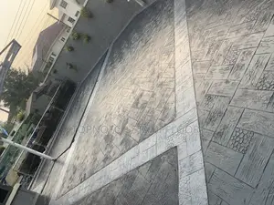 Grey Flooring
